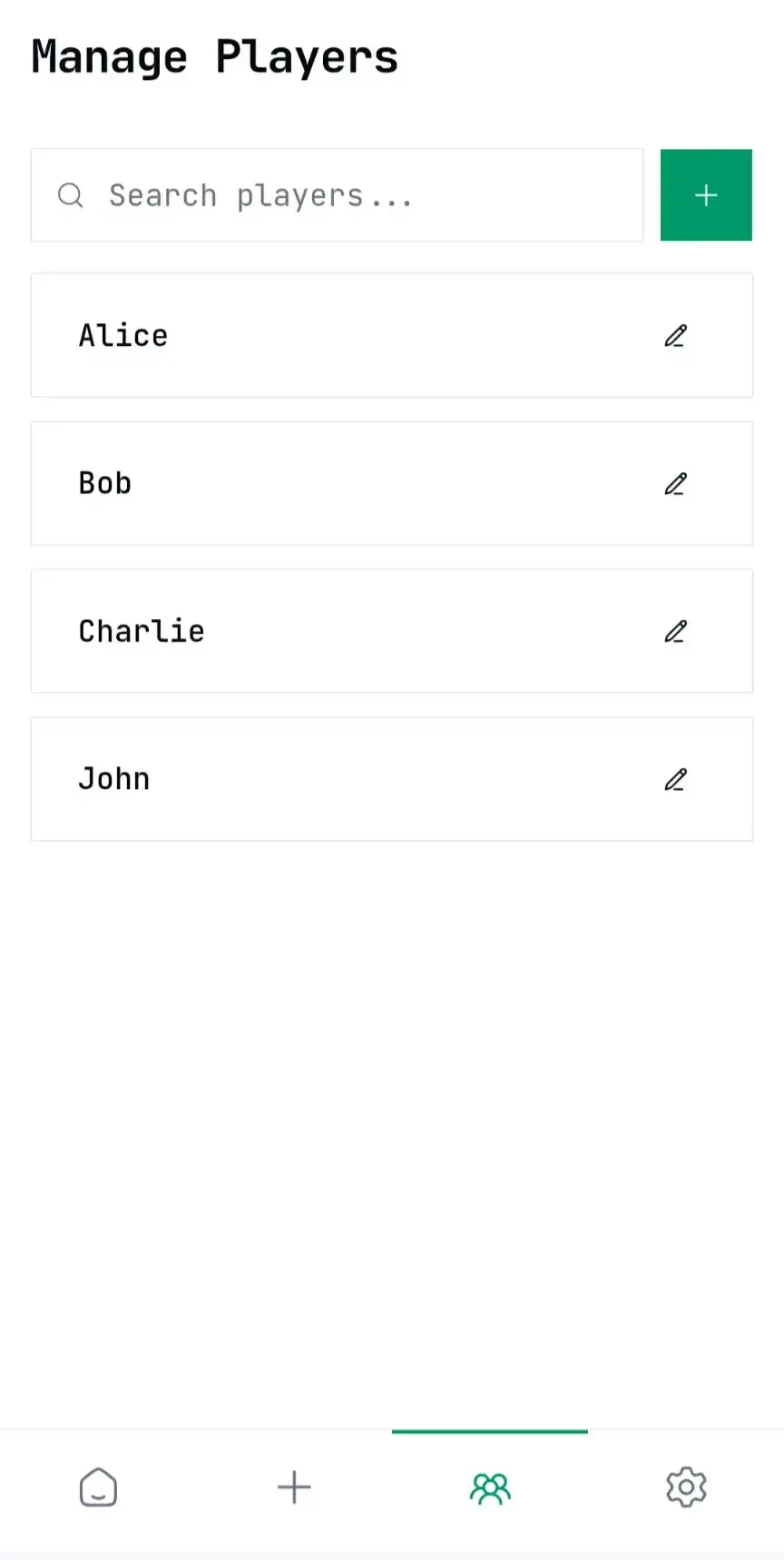 App screenshot 1