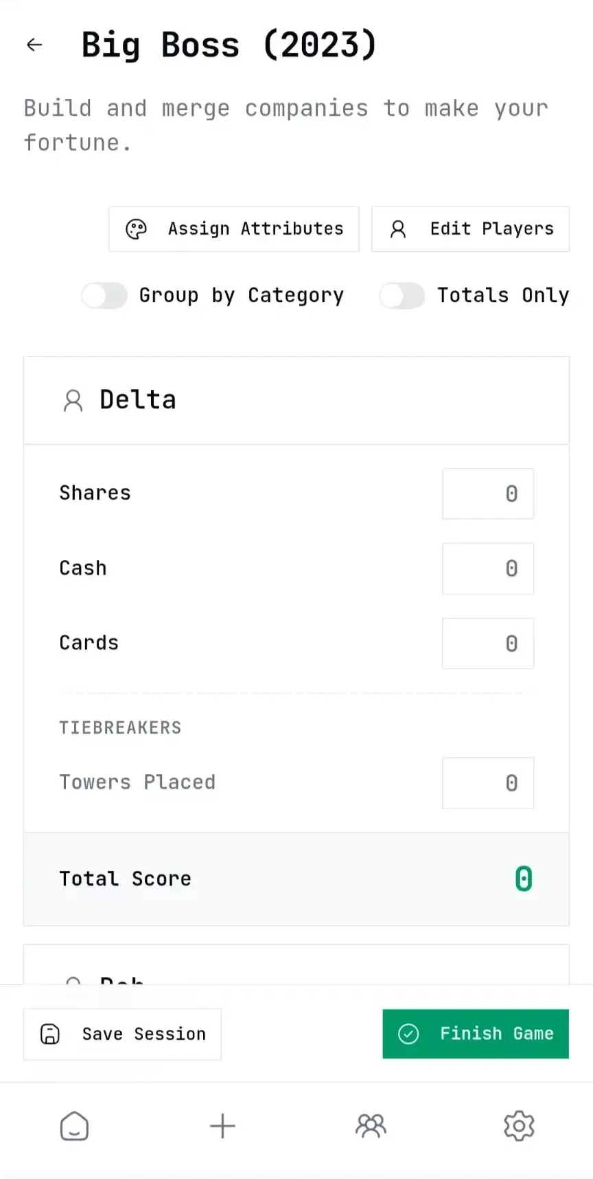 App screenshot 4
